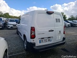  Peugeot  Partner  Asphalt L2 1.5 HDi 100CV BVM5 E6dT #2