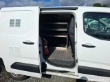  Peugeot  Partner  Asphalt L2 1.5 HDi 100CV BVM5 E6dT #9