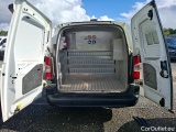  Peugeot  Partner  Asphalt L2 1.5 HDi 100CV BVM5 E6dT #10