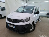  Peugeot  Partner  Cabine Approfondie L2 1.5 HDi 100CV BVM6 E6d 