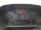  Peugeot  Partner  Cabine Approfondie L2 1.5 HDi 100CV BVM6 E6d #6