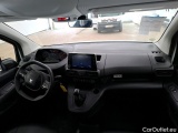  Peugeot  Partner  Cabine Approfondie L2 1.5 HDi 100CV BVM6 E6d #5
