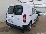  Peugeot  Partner  Cabine Approfondie L2 1.5 HDi 100CV BVM6 E6d #3