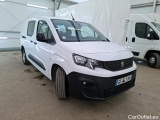  Peugeot  Partner  Cabine Approfondie L2 1.5 HDi 100CV BVM6 E6d #4