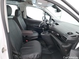  Peugeot  Partner  Cabine Approfondie L2 1.5 HDi 100CV BVM6 E6d #8