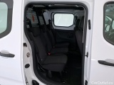  Peugeot  Partner  Cabine Approfondie L2 1.5 HDi 100CV BVM6 E6d #9