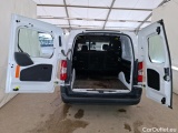  Peugeot  Partner  Cabine Approfondie L2 1.5 HDi 100CV BVM6 E6d #10