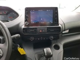  Peugeot  Partner  Cabine Approfondie L2 1.5 HDi 100CV BVM6 E6d #7