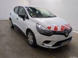  Renault  Clio RENAULT  Société VU 5p Berline Air dCi 75 - 18 #4
