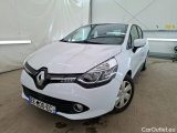  Renault  Clio  IV Air MediaNav 1.5 dCi 90CV BVM5 E6 