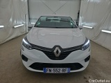  Renault  Clio  V Société Air Nav 1.5 dCi 85CV BVM6 E6dT 