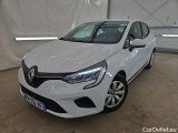  Renault  Clio  V Société Air Nav 1.5 dCi 85CV BVM6 E6dT #2