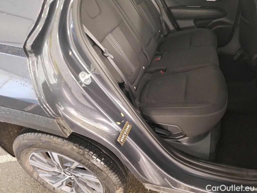  Hyundai  Tucson  Business Mild-Hybrid 2WD 1.6 CRDI 135CV BVA7 E6d #1