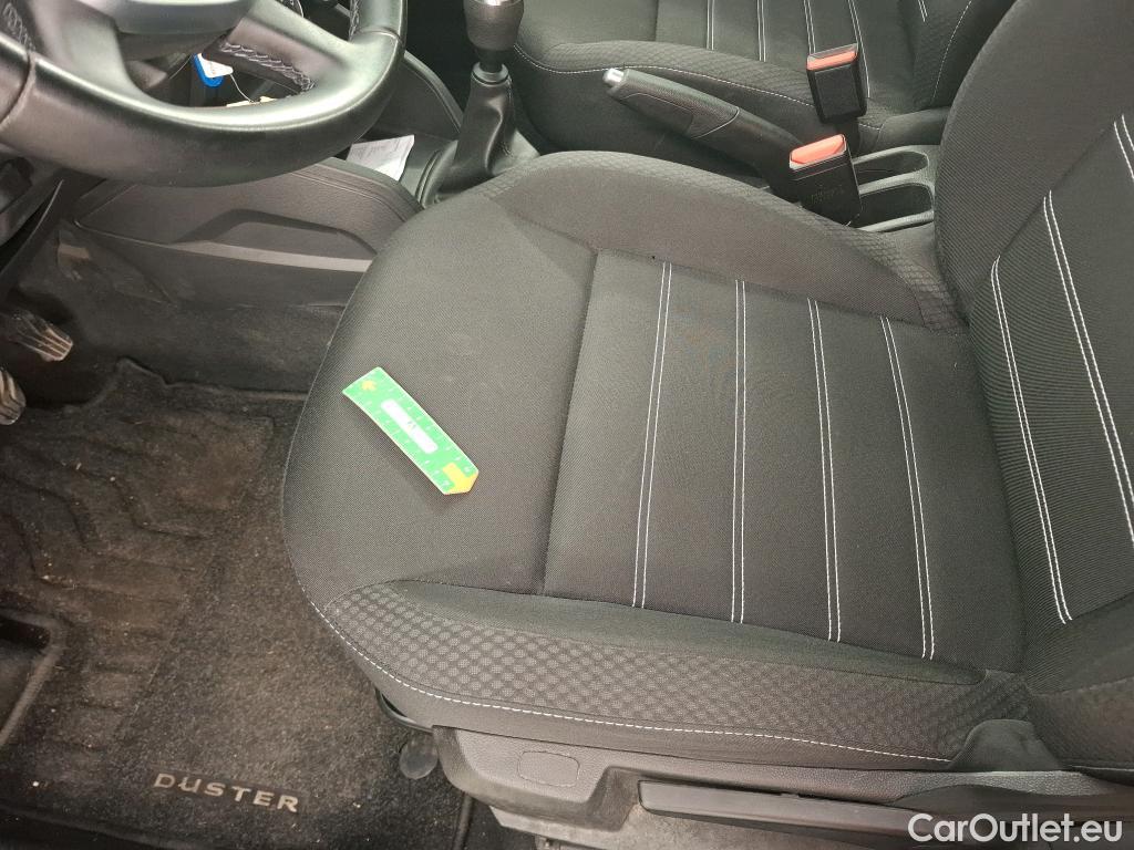  Dacia  Duster  Confort 4x4 1.5 dCi 115CV BVM6 E6d #6