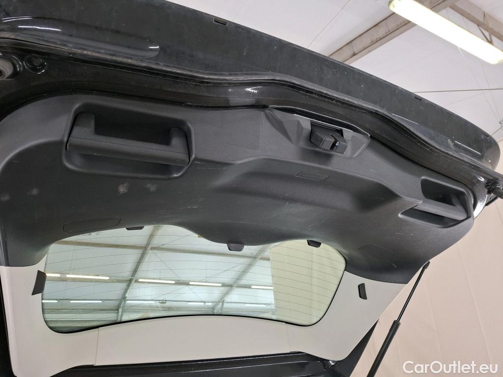  Ford  Mondeo FORD  SW / 2019 / 5P / Break SW 2.0 HYBRID 187 auto Titanium Business #10