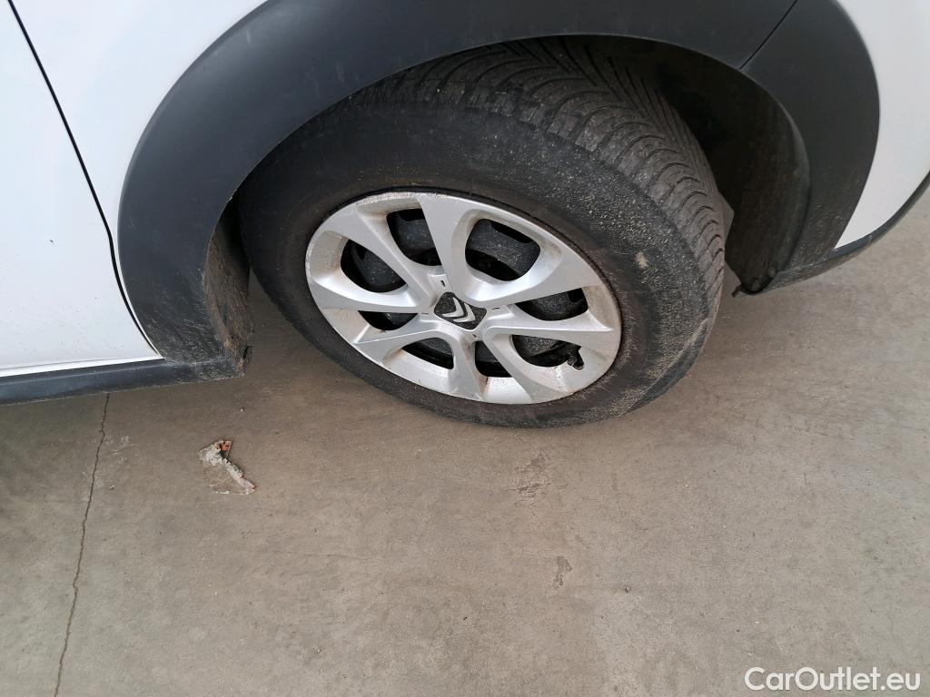  Citroen  C3  Feel 1.2 PureTech 110CV BVM6 E6dT #12