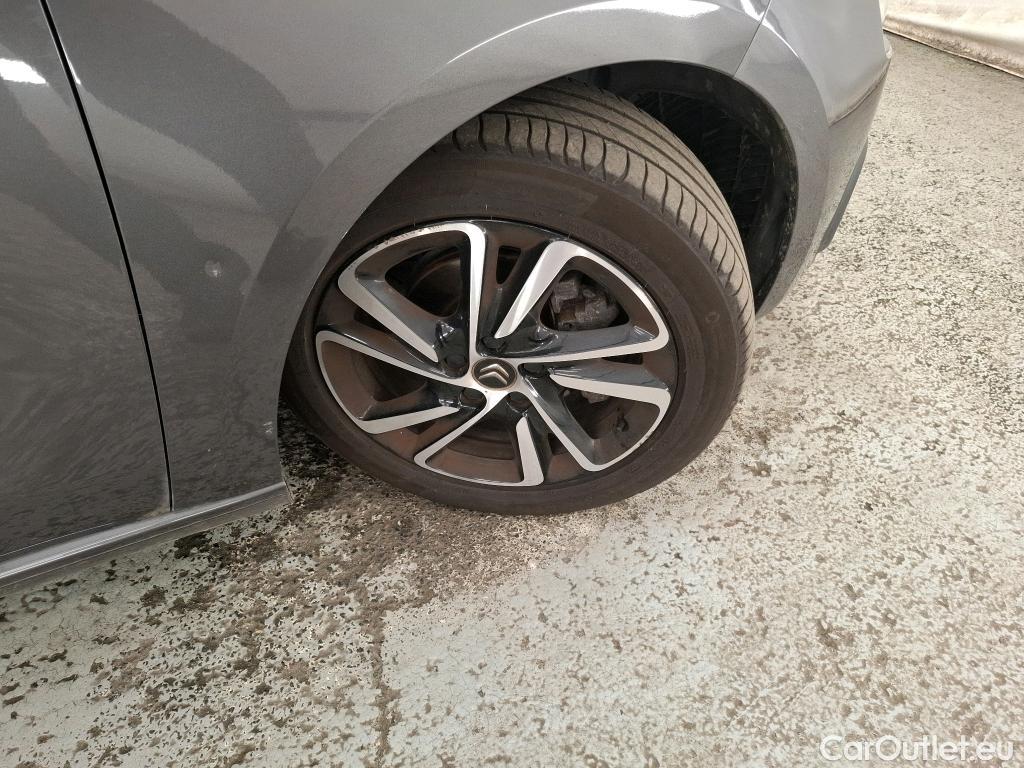  Citroen  C4 Picasso /Spacetourer Business Class 1.5 BlueHDi 130CV BVA8 E6dT #19