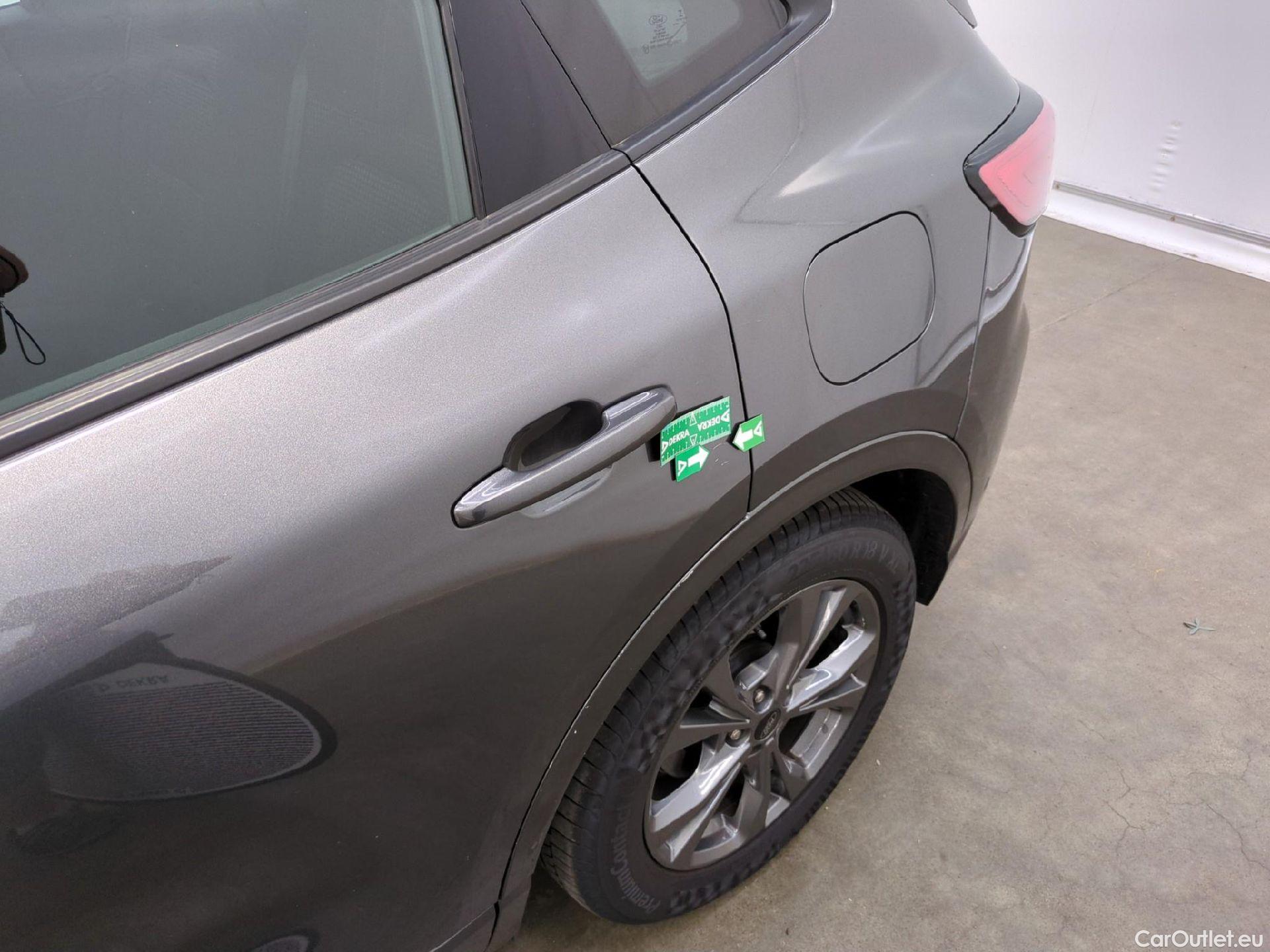  Ford  Kuga FORD  / 2019 / 5P / SUV 1.5 EcoBlue 120 Powershit St-Line Busin #46