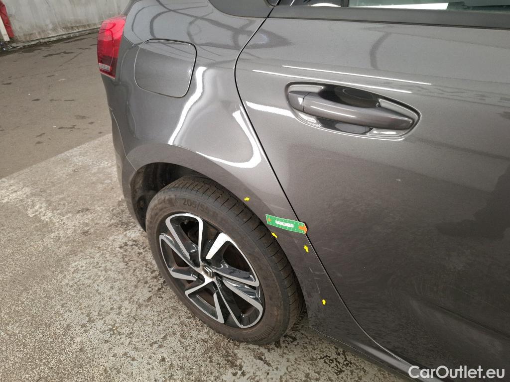  Citroen  C4 Picasso /Spacetourer Business Class 1.5 BlueHDi 130CV BVA8 E6dT #6