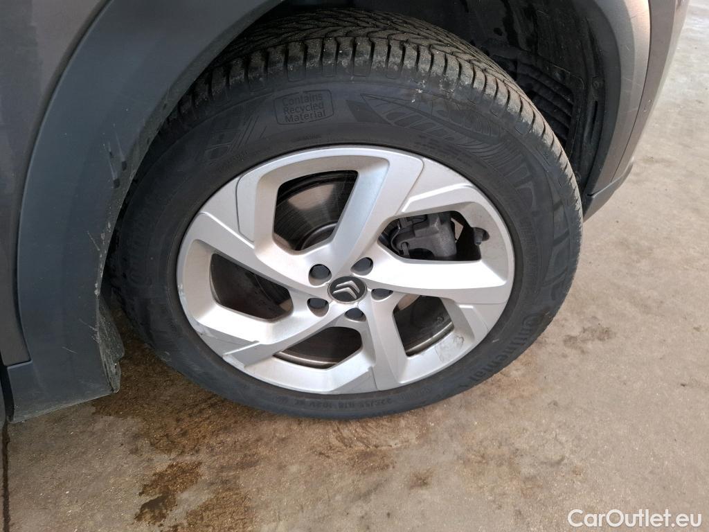  Citroen  C5  Aircross Business 1.5 BlueHDi 130CV BVA8 E6d #3