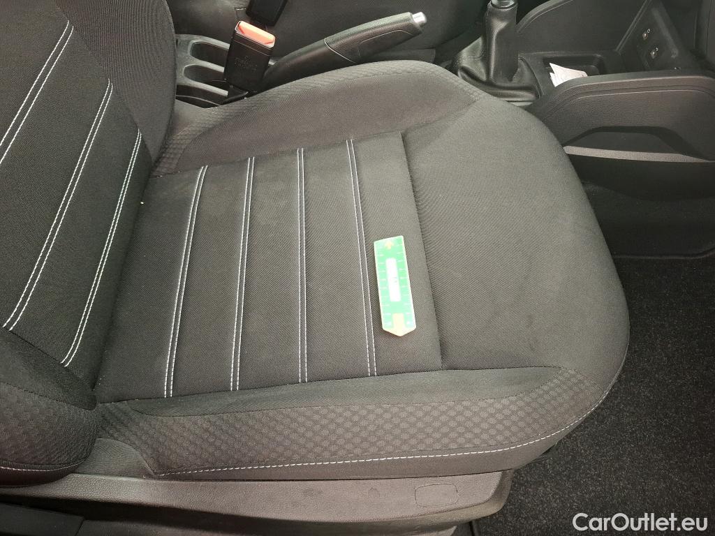  Dacia  Duster  Confort 4x4 1.5 dCi 115CV BVM6 E6d #5
