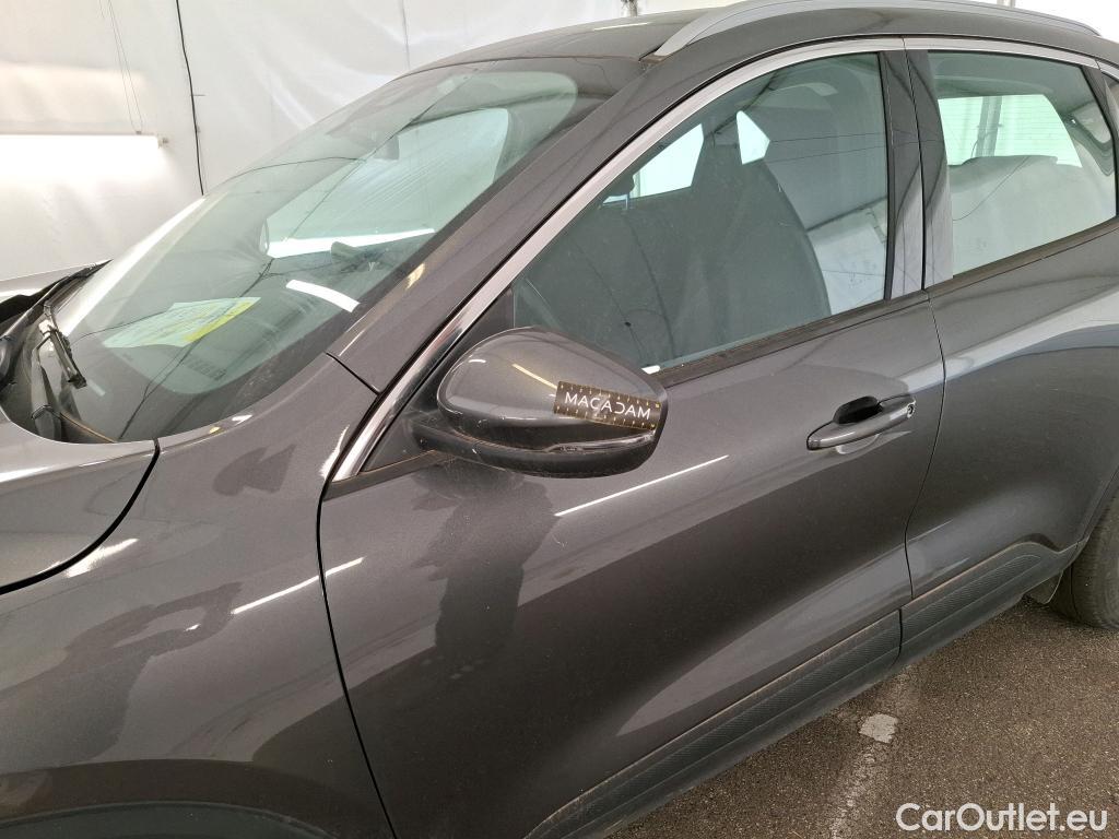  Ford  Kuga  Titanium Hybrid 2.5 190CV BVA6 E6dT #10