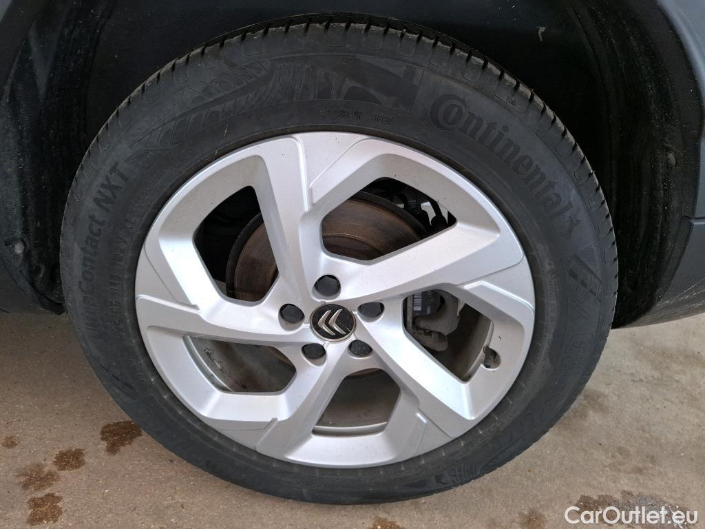  Citroen  C5  Aircross Business 1.5 BlueHDi 130CV BVA8 E6d #17