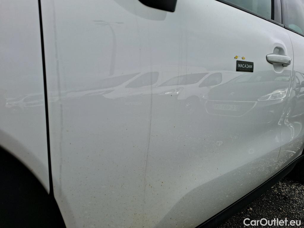  Citroen  C3  Aircross Shine 1.5 BlueHDi 120CV BVA6 E6d #24