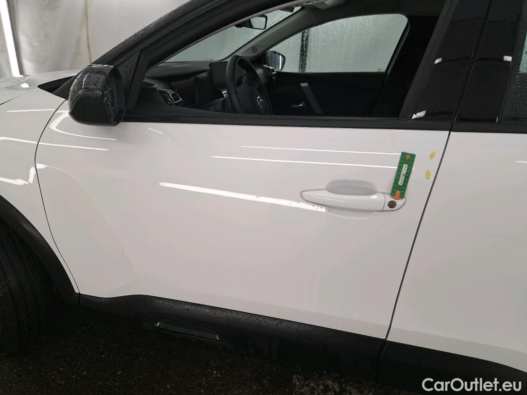  Citroen  C4  Berline Feel Pack 1.5 BlueHDI 130CV BVA8 E6d #3