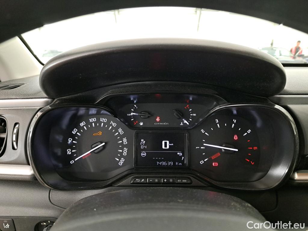  Citroen  C3  Feel 1.2 PureTech 110CV BVM6 E6dT #17