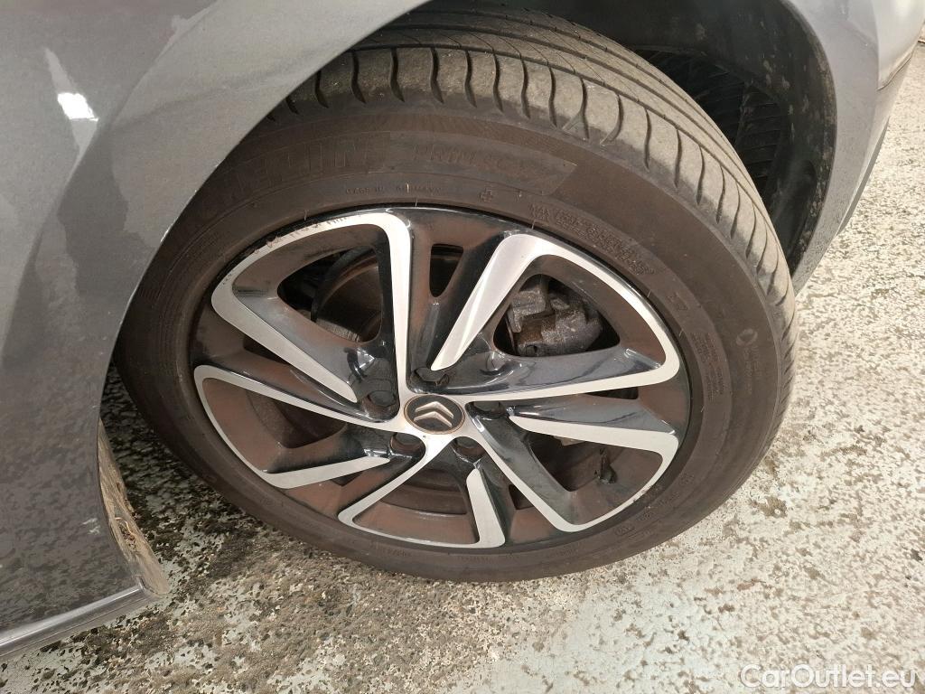  Citroen  C4 Picasso /Spacetourer Business Class 1.5 BlueHDi 130CV BVA8 E6dT #20
