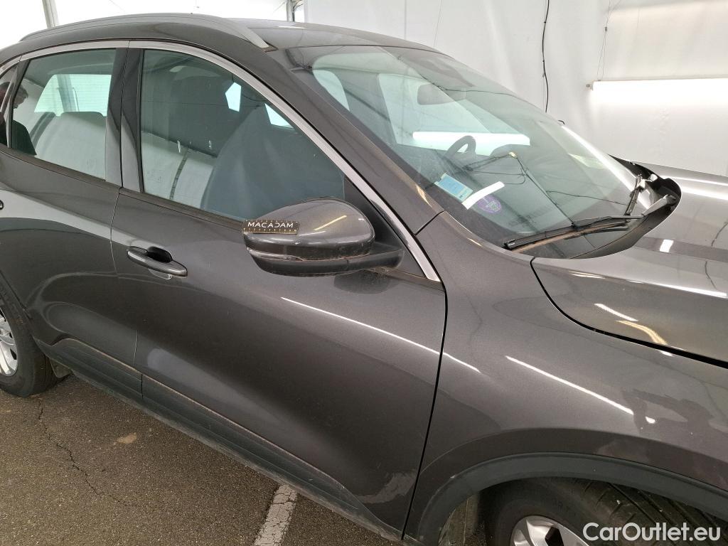  Ford  Kuga  Titanium Hybrid 2.5 190CV BVA6 E6dT #12