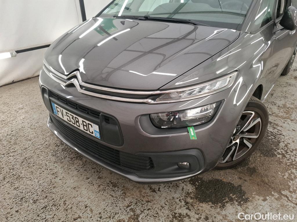  Citroen  C4 Picasso /Spacetourer Business Class 1.5 BlueHDi 130CV BVA8 E6dT #14