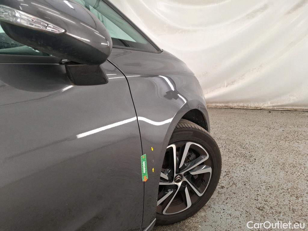  Citroen  C4 Picasso /Spacetourer Business Class 1.5 BlueHDi 130CV BVA8 E6dT #12