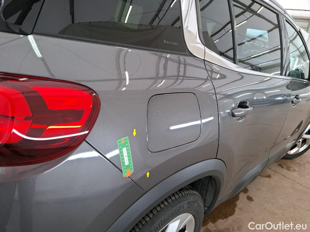  Citroen  C5  Aircross Business 1.5 BlueHDi 130CV BVA8 E6d #1