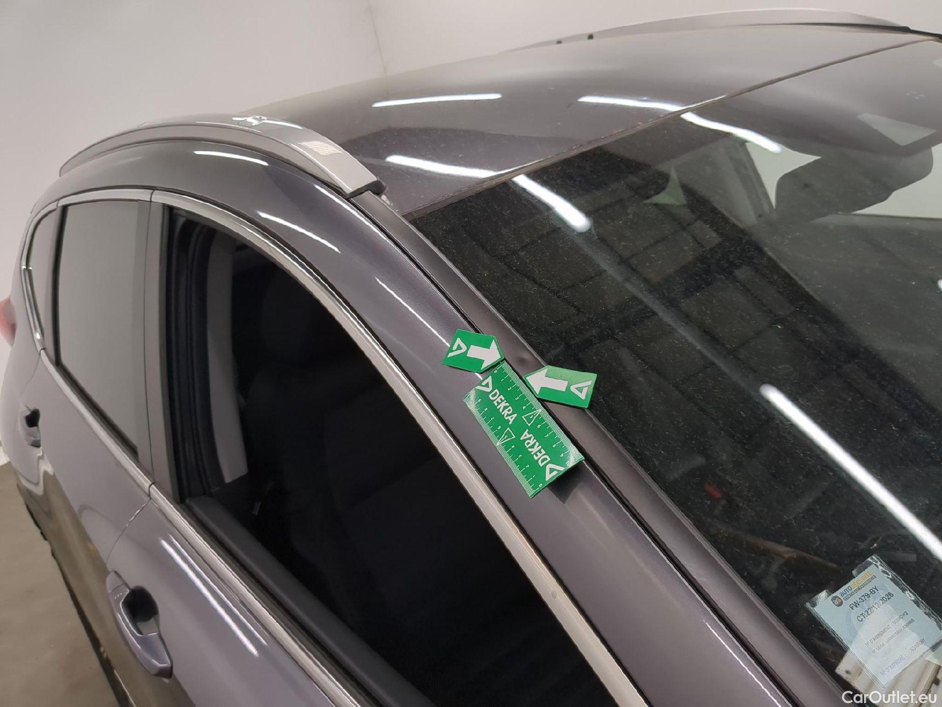 Honda  CR-V HONDA  Hybrid / 2018 / 5P / SUV 2.0 i-MMD 2WD Executive #9
