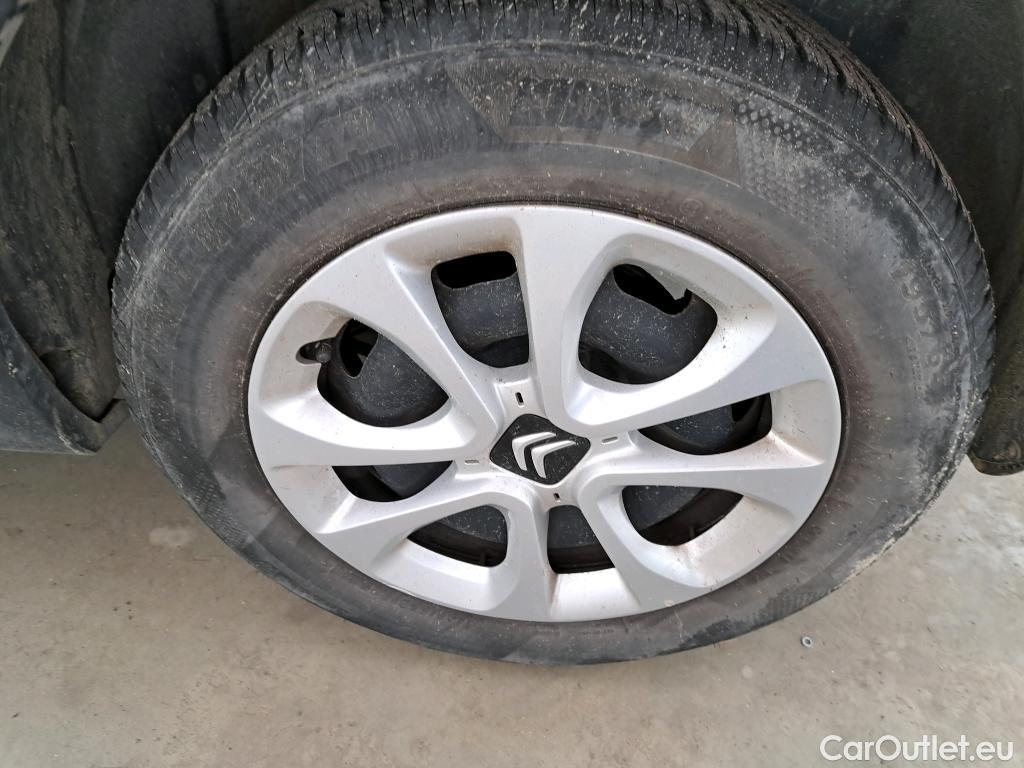  Citroen  C3  Feel 1.2 PureTech 110CV BVM6 E6dT #10