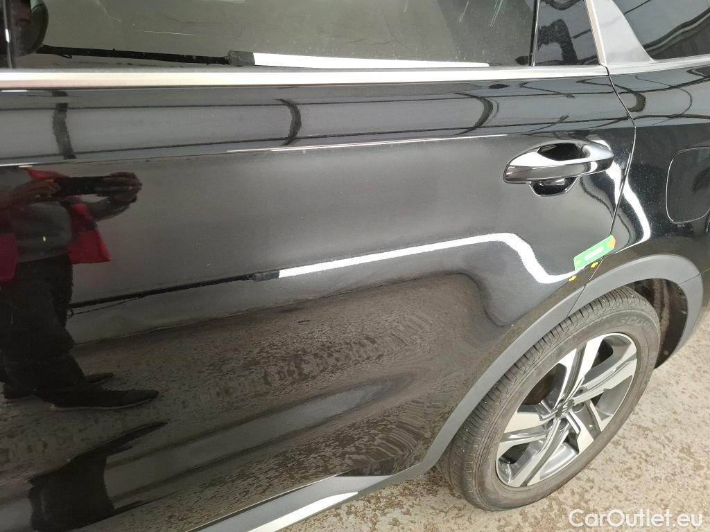  KIA  Sorento  Premium 4x4 PHEV 1.6 T-GDI 265CV BVA6 E6d #38