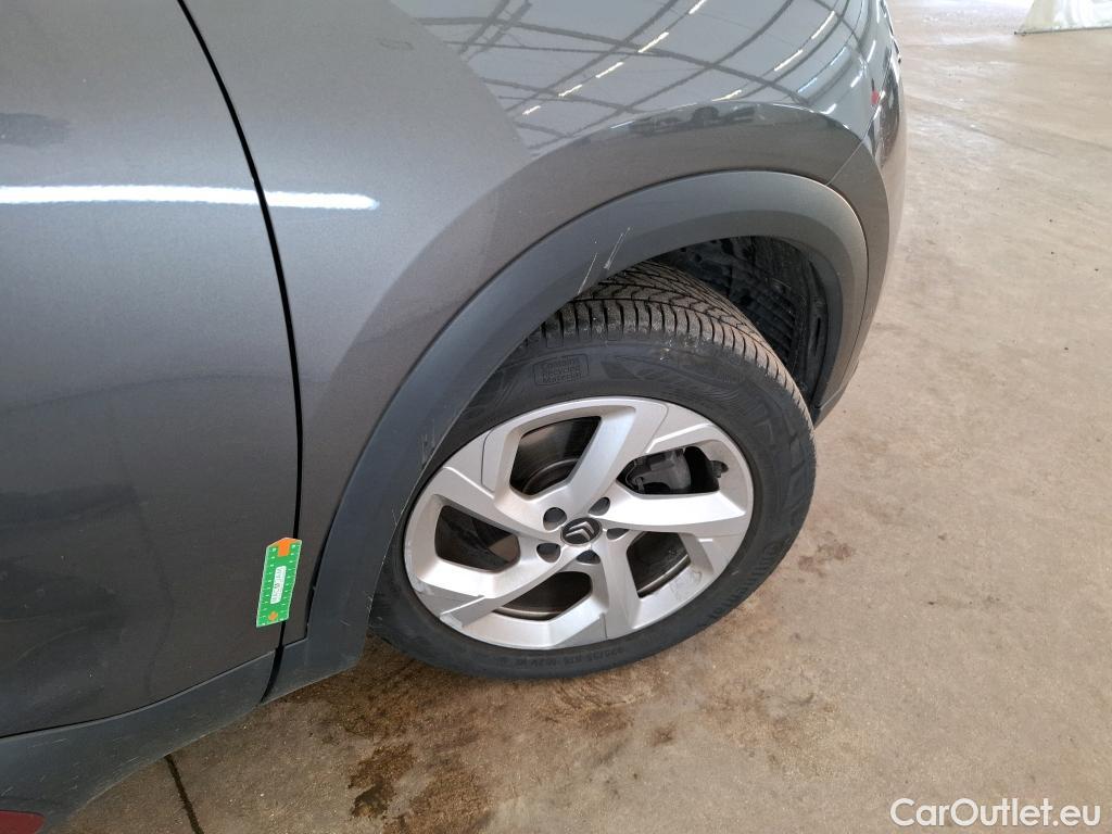  Citroen  C5  Aircross Business 1.5 BlueHDi 130CV BVA8 E6d #20