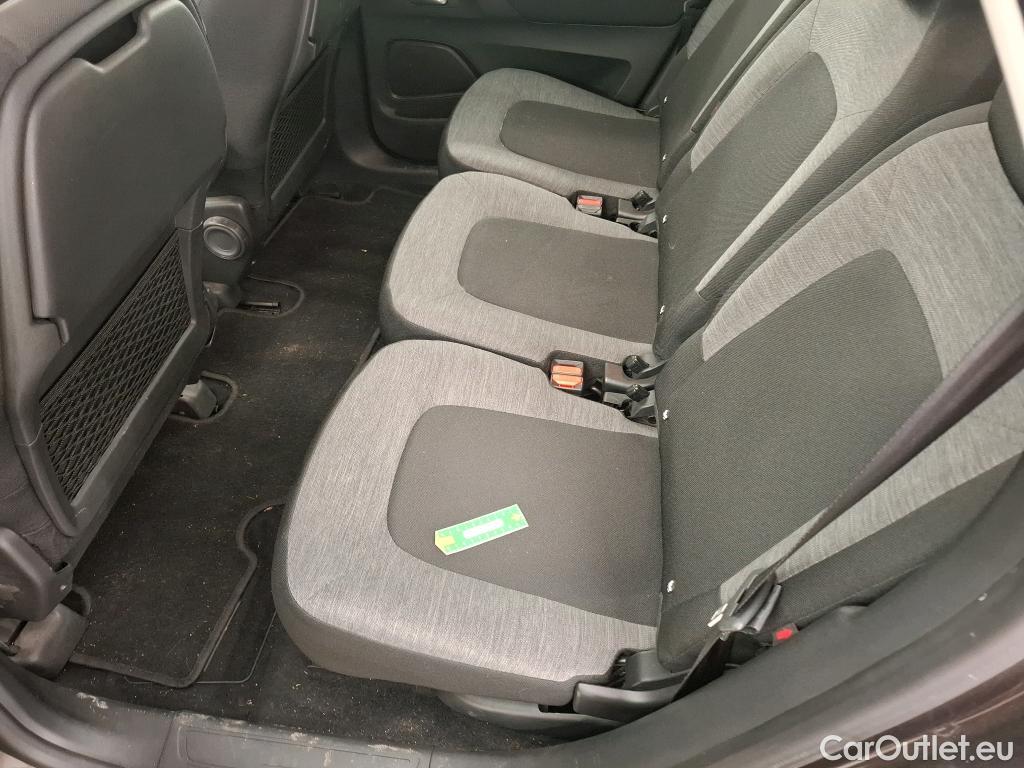  Citroen  C4 Picasso /Spacetourer Business Class 1.5 BlueHDi 130CV BVA8 E6dT #30