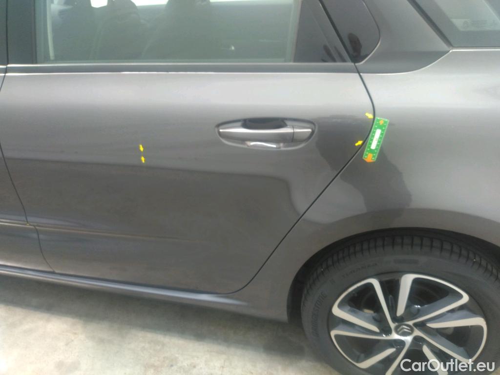  Citroen  C4 Picasso /Spacetourer Business Class 1.5 BlueHDi 130CV BVM6 E6dT #44