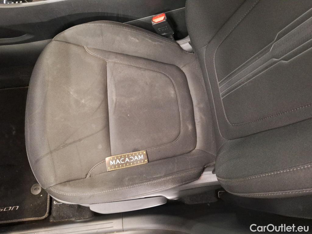  Hyundai  Tucson  Business Mild-Hybrid 2WD 1.6 CRDI 135CV BVA7 E6d #15