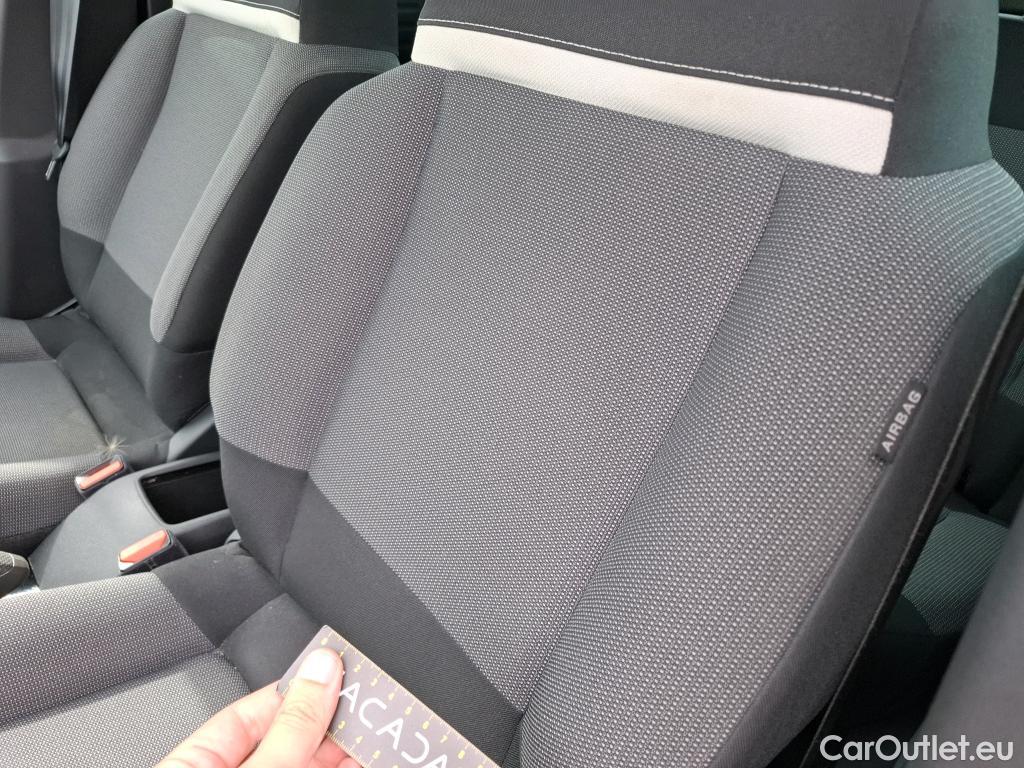  Citroen  C3  Aircross Shine 1.5 BlueHDi 120CV BVA6 E6d #28
