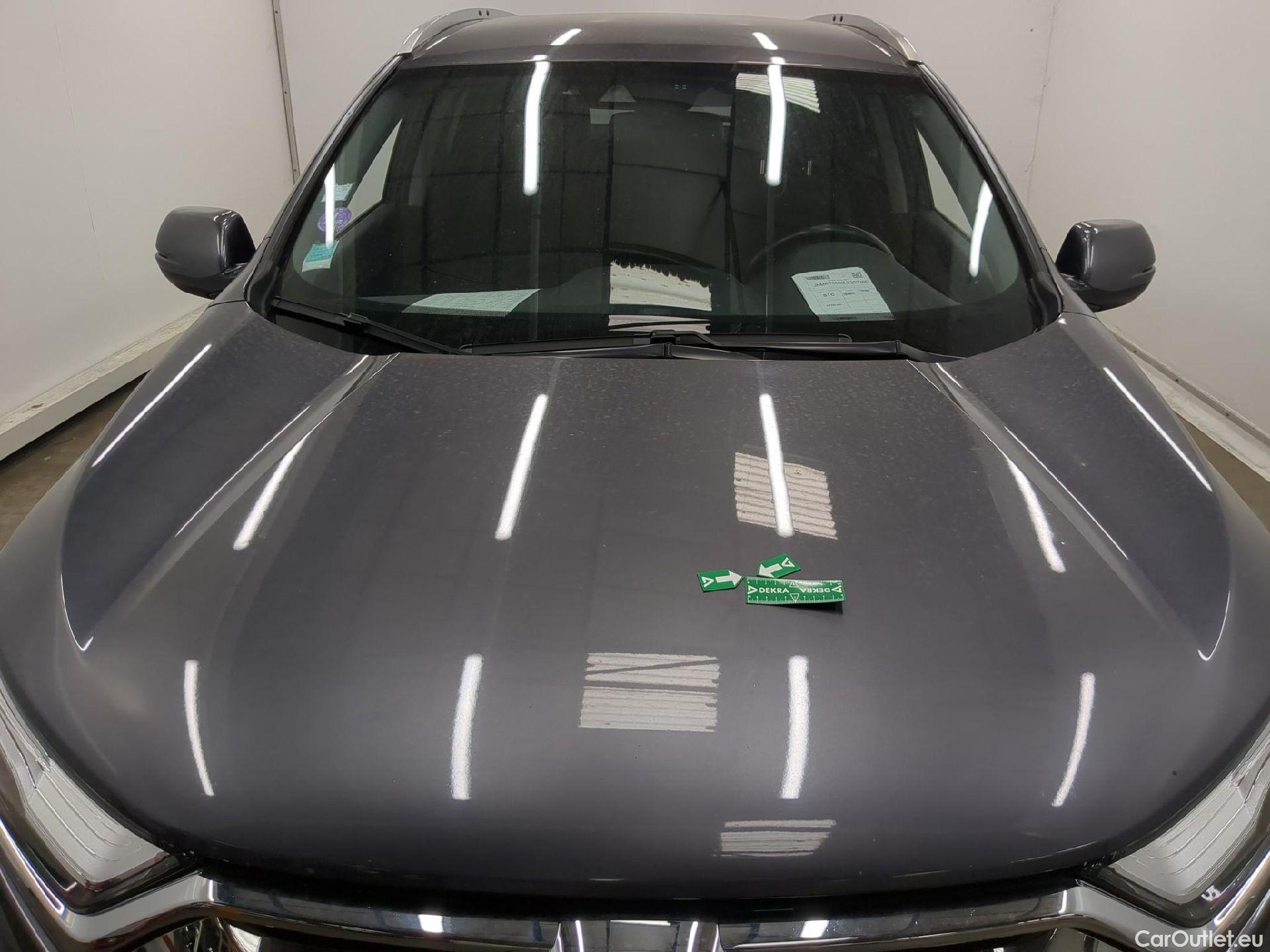  Honda  CR-V HONDA  Hybrid / 2018 / 5P / SUV 2.0 i-MMD 2WD Executive #15
