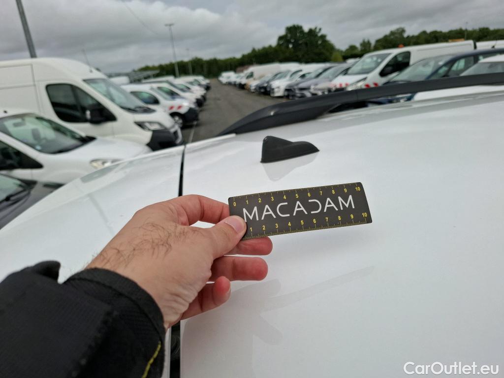  Citroen  C3  Aircross Shine 1.5 BlueHDi 120CV BVA6 E6d #29