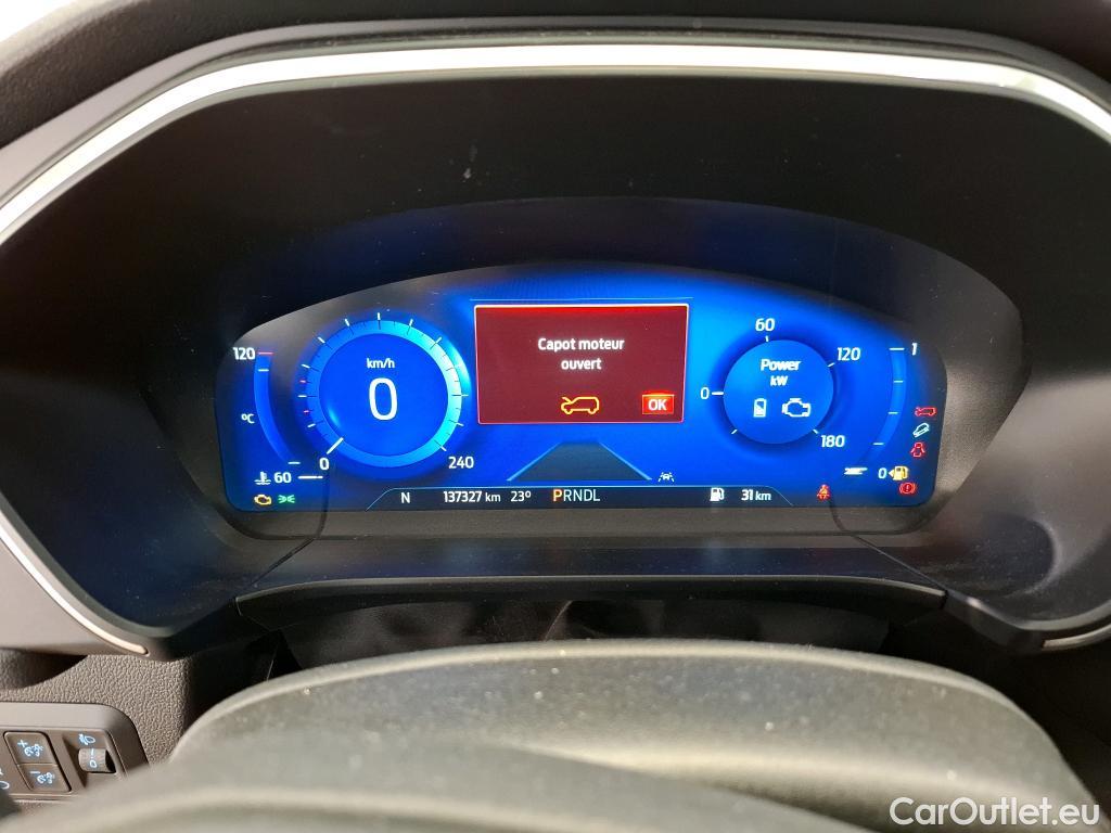  Ford  Kuga  Titanium Hybrid 2.5 190CV BVA6 E6dT #14