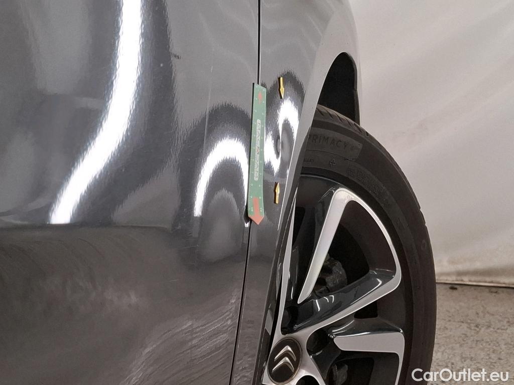  Citroen  C4 Picasso /Spacetourer Business Class 1.5 BlueHDi 130CV BVA8 E6dT #13