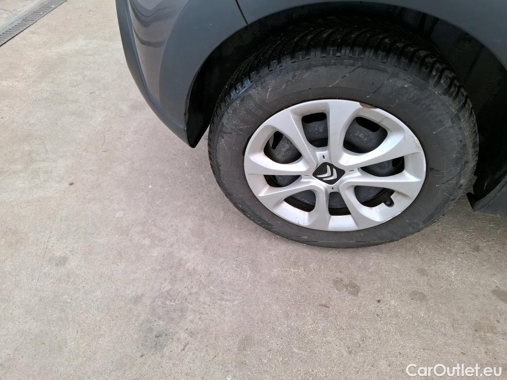  Citroen  C3  Feel Business 1.5 BlueHDI 100CV BVM5 E6dT #6