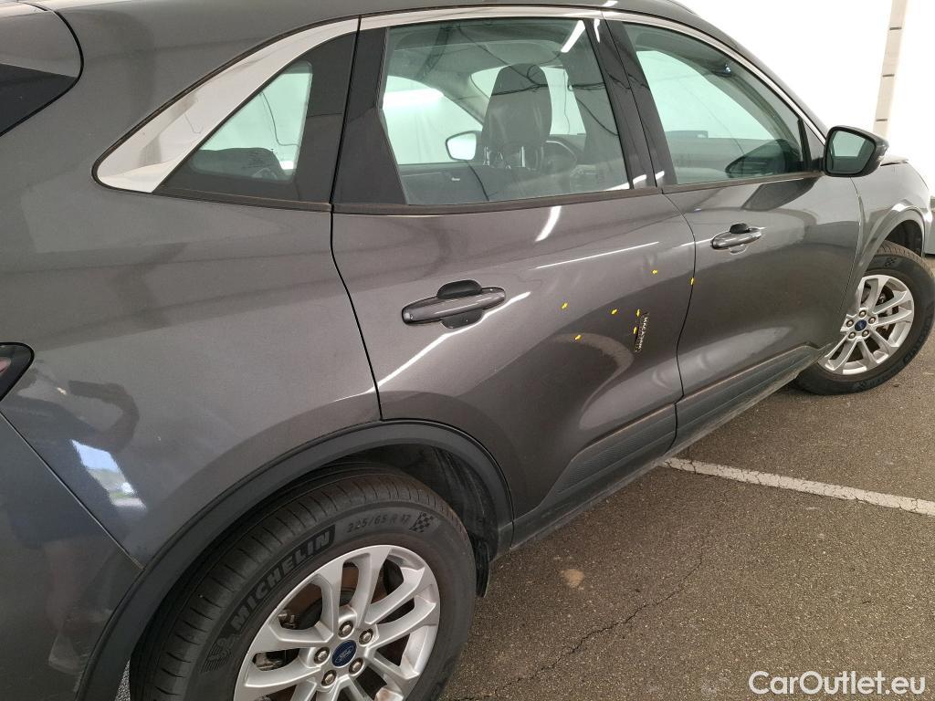  Ford  Kuga  Titanium Hybrid 2.5 190CV BVA6 E6dT #15