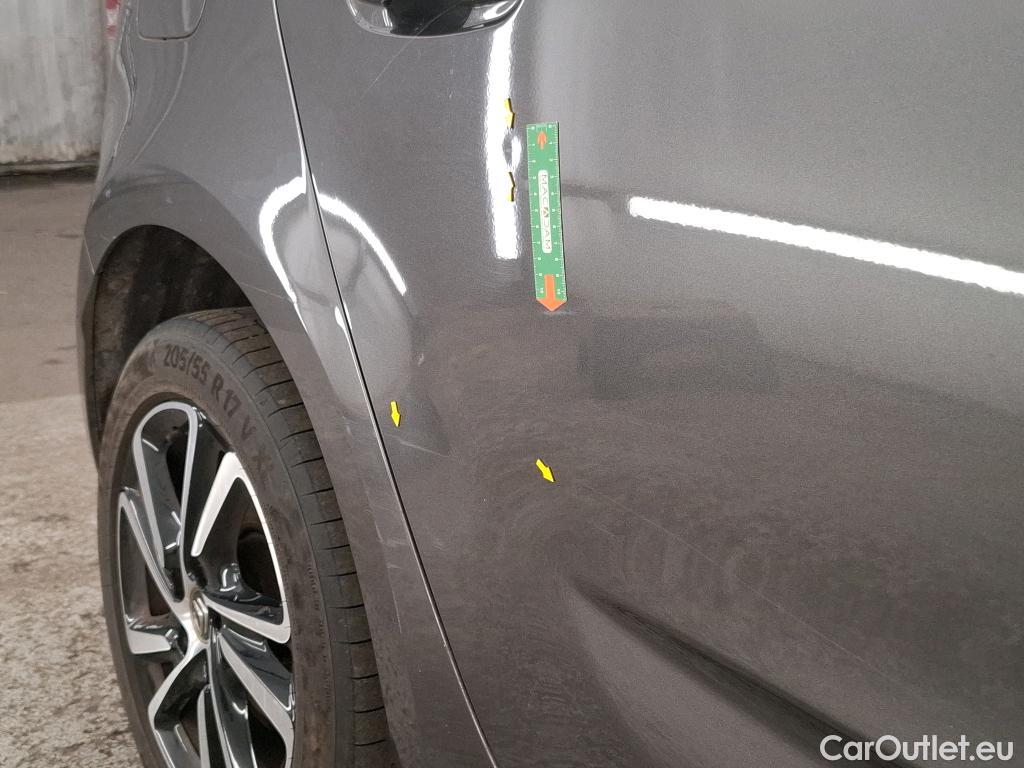  Citroen  C4 Picasso /Spacetourer Business Class 1.5 BlueHDi 130CV BVA8 E6dT #25